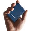 Intenso Powerbank XS5000 - Caricabatterie portatile (5000 mAh, adatto per smartp