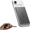 MOVE SPEED Magsafe Power Bank Magsafe Powerbank Slim 5000mAh Power Bank magnétiq