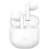 XIAOMI ZTE Buds 2 Auricolari Bluetooth 5.3 TWS Cuffie Wireless IPX4 25 Ore Bianco
