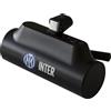 Techmade Inter Power Bank 4500mAh, Piccolo & Compatto Caricabatterie Portatile Carica Rap