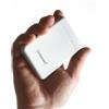 Intenso Powerbank XS5000 - Caricabatterie portatile (5000 mAh, adatto per smartp