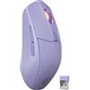 SteelSeries Rival 3 Wireless Gen 2 - Mouse Gaming - 2,4 GHz e Bluetooth - Sensor