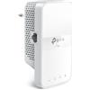 TP-Link TL-WPA7617 Powerline WiFi, AV1000 Mbps su Powerline, AC1200 Mbps su WiFi