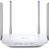 TP-Link Archer C50 AC1200 Wi-Fi Router Dual Band, 867Mbps su 5 GHz e 300 Mbps su