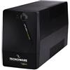 Tecnoware Power Systems TECNOWARE Ups Era Plus 600 Schuko Together On Marca