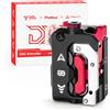 Creality Kit estrusore Creality K1/K1 Max/K1C/K1 SE DXC, Accessori estrusore filamento st