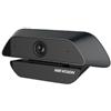HIKVISION DS-U12 WEBCAM 2MP MICROFONO USB 2.0 FULL HD 30/25 FPS BLACK