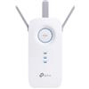 Tp-Link RE550 Moltiplicatore di Rete Trasmettitore di Rete Bianco 10-100-1000 Mb