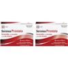 Matt Pharma, Serenoa Prostata, Integratore Alimentare a Base di Zinco, Serenoa R