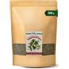Biojoy Foglie di Biancospino BIO (500 g), essiccato e tagliato, per Tisana (Crat