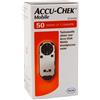 Accu-chek Mobile Control 50 Test