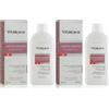 DIAMOND INTERNATIONAL Vitalcare | Swiss - Shampoo Anticaduta Donna, Shampoo Rivitalizzante e Fortifica