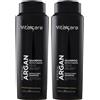 Vitalcare | Imperial Argan - Shampoo Capelli Ristrutturante, per Capelli Secchi