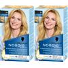 Schwarzkopf Nordic Blonde de Schwarzkopf - Tono L1 Aclarante Intensivo, 1 ud, Coloración Per