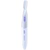 Braun epilatore FG-1100 bikini rifiniture con pettini rosa ricaricabile