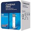 CONTOUR NEXT 50 TEST GLICEMIA