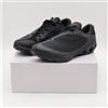 On 3ME30650485 POST ARCHIVE FACTION On Cloudventure Peak PAF All Black (Men's)