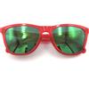 Oakley FROGSKINS 9013 Acid Pink + Prizm Jade Occhiali da Sole Nuovi Originali!