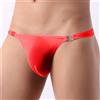 Brand New Mutande mutandine da uomo in rete Show Brand mutandine. Breggi pantaloncini muta