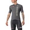 CASTELLI 9510575-030#GIRO105 Jersey Uomo Maglia Lunga Black XS
