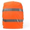 Dicota P20471-09 HI-VIS Rain Cover 25 L Orange