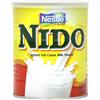 Red Rickshaw Nestlè Nido Latte in polvere intero Crema istantanea con aggiunta di vitamine e
