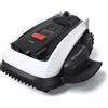 ECOVACS GOAT O1200 LIDAR PRO ROBOT TOSAERBA SENZA CAVO PERIMETRALE PER GIARDINI FINO A 1