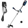 Bosch Pro GFR18V-25 BH Decespugliatore 18V Brushless 600W Solo Corpo