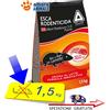 Formevet RATIBROM 5.0 PASTE 1,5 / 5 kg - ESCA FRESCA Veleno Topicida per Topi Ratti