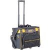 STANLEY FATMAX FMST1-80148 Borsa porta utensili con ruote FatMax, 50 x 36x 41cm