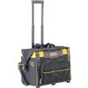 Does not apply FATMAX FMST1-80148 Borsa Porta Utensili Con Ruote Fatmax, 50 X 36X 41Cm