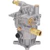 Wakects Pompa Idropulitrice 2610-3000PSI 2,2-2,4 GPM per Albero Orizzontale 3/4