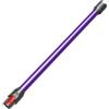 Mopei Tubo Prolunga di Ricambo per Dyson V12 Detect Slim & V9 Motorbar Aspirapolvere,