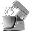 Kenwood IMPASTATRICE PLANETARIA KENWOOD KVL4100S CHEF XL CIOTOLA 6,7L SILVER