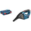 Bosch Professional Gas 10.8 V-Li Aspirapolvere a Batteria