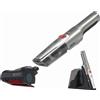 Hoover HH710PPT 011, Aspirapolvere Portatile Potente 120 W, Senza Fili, Filtro E