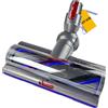 Torchesy V11 V15 Spazzola High Torque per Dyson V11 V8 V15 V10 V7 Spazzola Pavimenti Rica