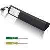 Opahuter Batteria di ricambio da 4200mAh, Compatibile con Neato Botvac D3 D4 D5 D6 D7 D3+