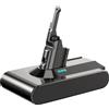 Nexenercell V8 Batteria per Dyson V8, Batteria compatibile con aspirapolvere V8Animal Absolu
