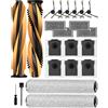 Irobacc Set di 22 Accessori per Mova Z60/Z70 Ultra Roller Complete/Standalone Robot Aspi