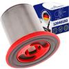 Monteral Filtro HEPA Aspirapolvere senza Fili 12040193 per Bosch Unlimited 7 | MADE IN GE