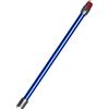 Cleptorize Tubo Telescopico per Dyson V12 Detect Slim Aspirapolvere, Tubo Rigida Prolunga c
