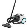 Bosch Elettrodomestici Aspirapolvere senza sacco Serie 4, ProHygienic, Pannello