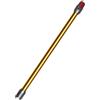 Cleptorize Tubo Telescopico per Dyson V12 Detect Slim Aspirapolvere, Tubo Rigida Prolunga c