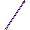 Cleptorize Tubo Telescopico per Dyson V12 Detect Slim Aspirapolvere, Tubo Rigida Prolunga c