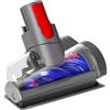Simaiyi Mini Turbo Spazzola per Dyson V7 V8 V10 V11 V15 aspirapolvere Senza Fili, con Fu