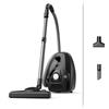 Rowenta Green Force Max Silence RO6136 - Aspirapolvere con sacchetto, 900 Watt,