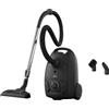 AEG Aspirapolvere AB31C1GG Nero 750 W