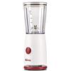 Girmi FR03 Frullatore Elettrico, 170W, 4 Lame In Acciaio INOX, 400 ml, Bianco
