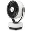 BEPER P206VEN261 Circolatore d'Aria da Tavolo con Diffusore Aromi, Ventilatore C